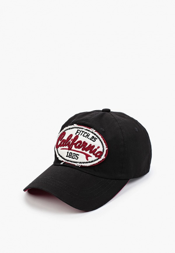 фото Бейсболка be snazzy