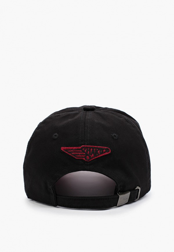 фото Бейсболка be snazzy