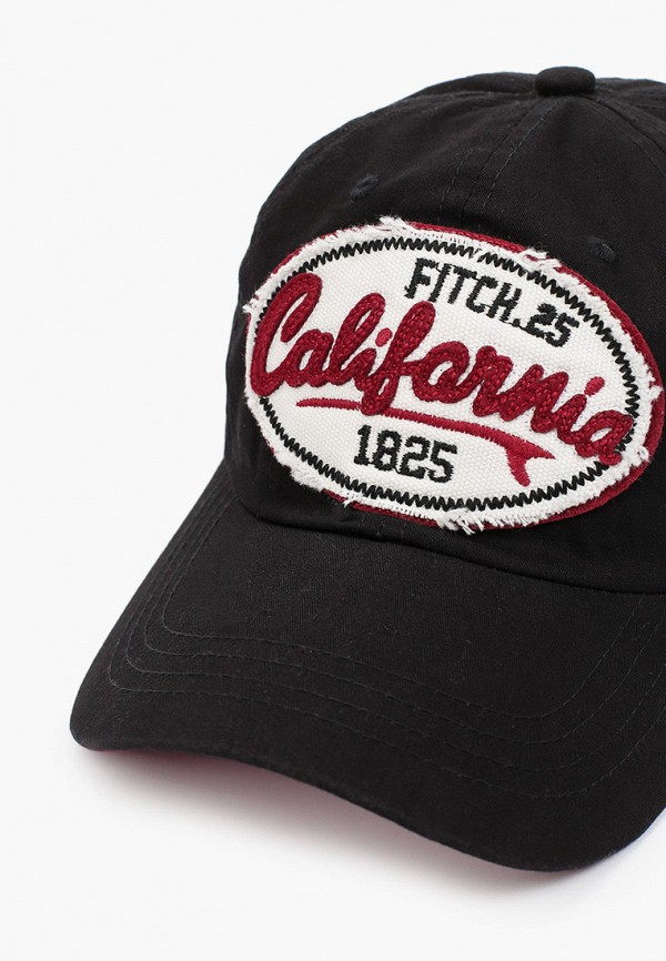 фото Бейсболка be snazzy