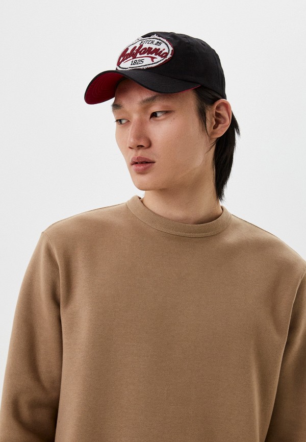 фото Бейсболка be snazzy