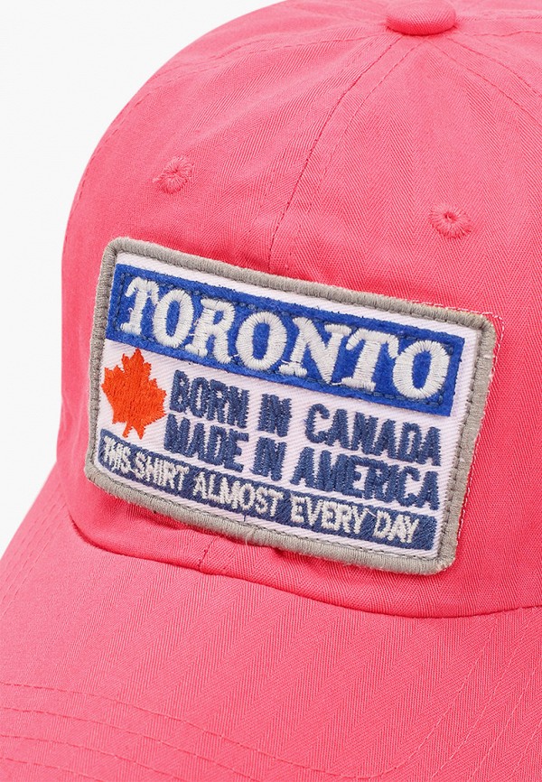 фото Бейсболка be snazzy