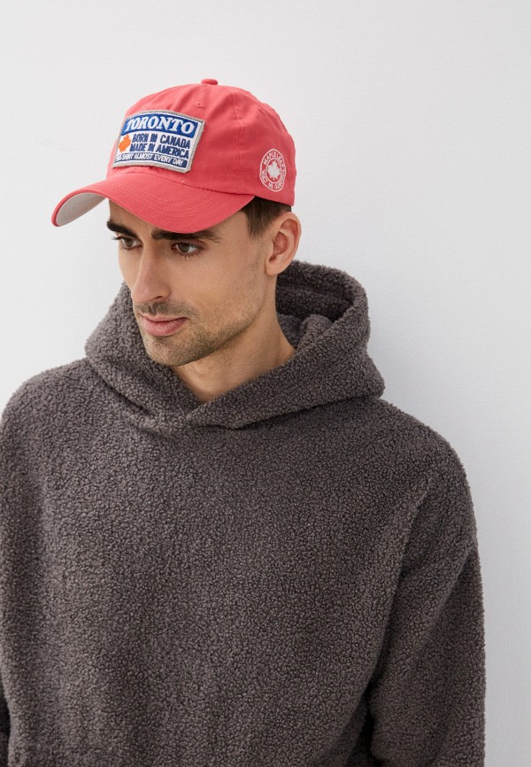 фото Бейсболка be snazzy