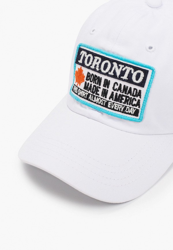 фото Бейсболка be snazzy