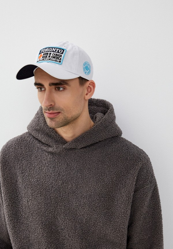 фото Бейсболка be snazzy