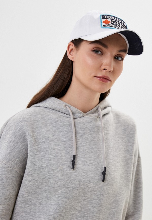 фото Бейсболка be snazzy