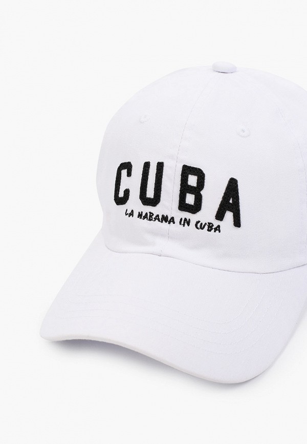 фото Бейсболка be snazzy