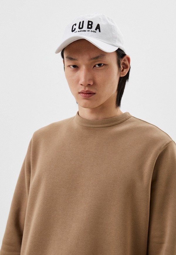 фото Бейсболка be snazzy