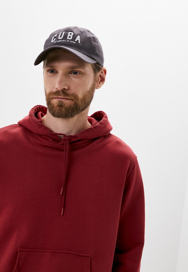 фото Бейсболка be snazzy