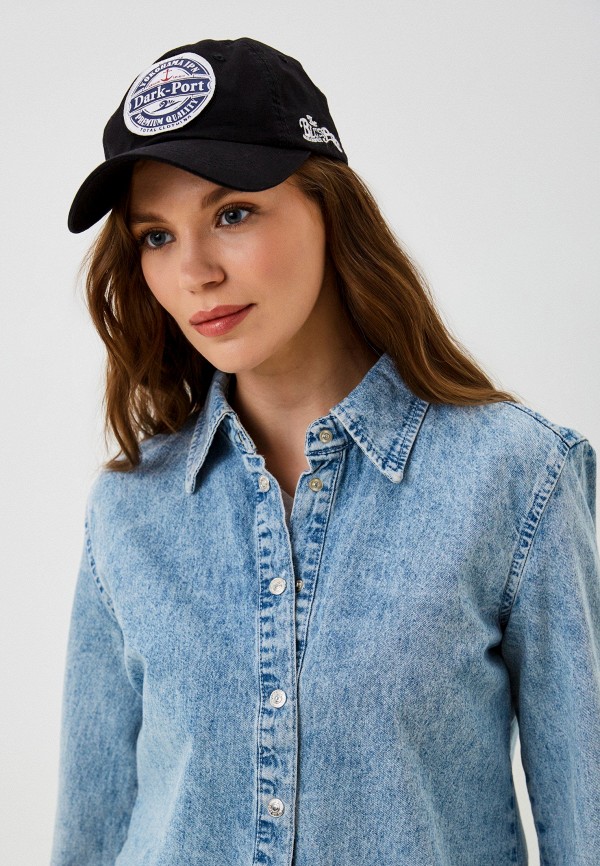 фото Бейсболка be snazzy