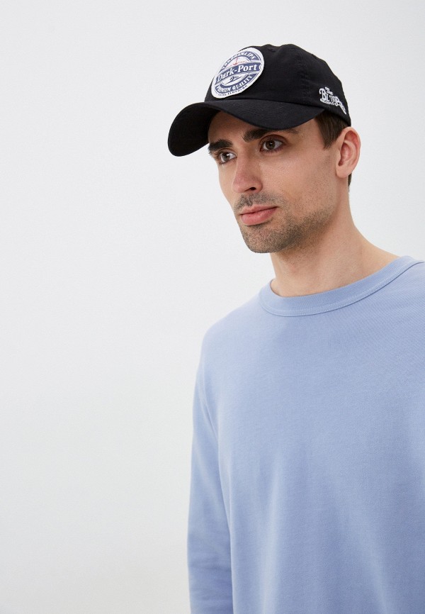 фото Бейсболка be snazzy