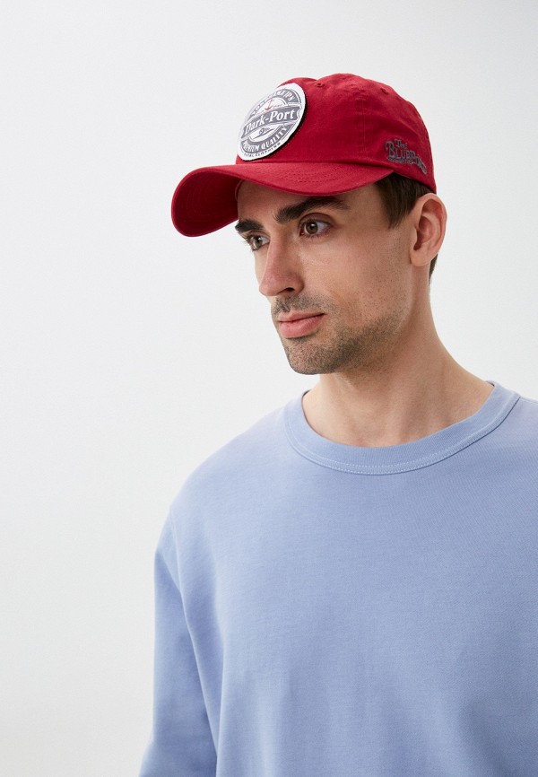 фото Бейсболка be snazzy