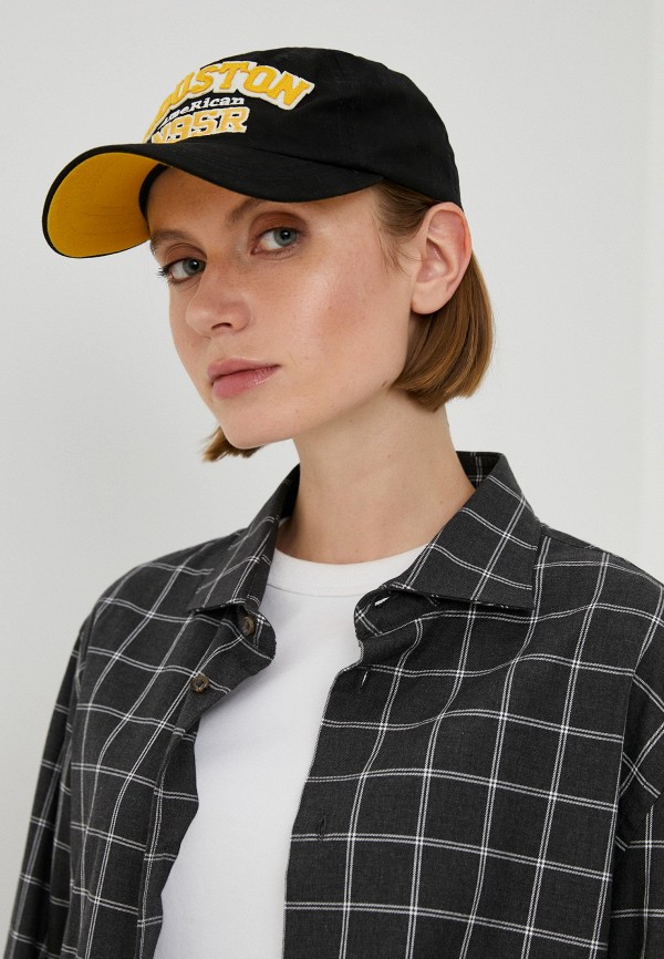 фото Бейсболка be snazzy