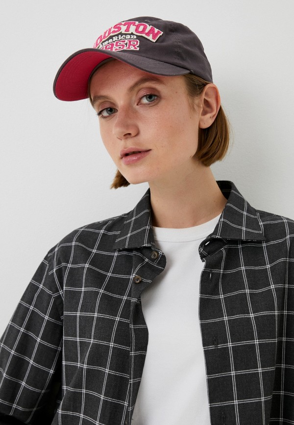 фото Бейсболка be snazzy