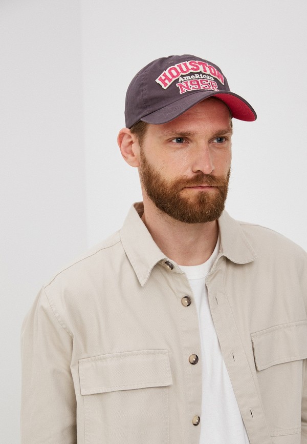 фото Бейсболка be snazzy