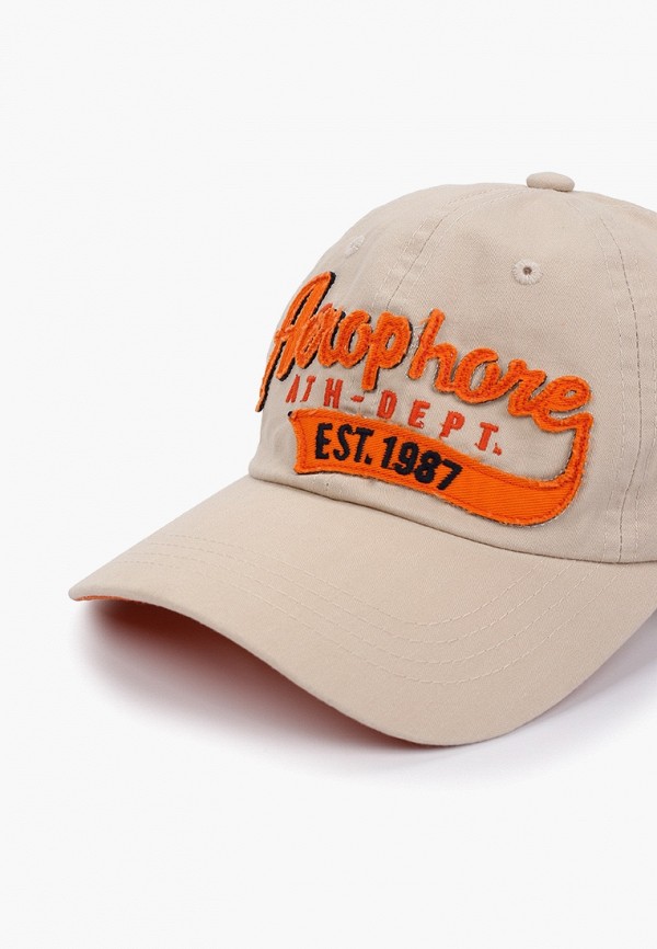 фото Бейсболка be snazzy