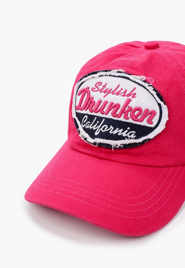 фото Бейсболка be snazzy