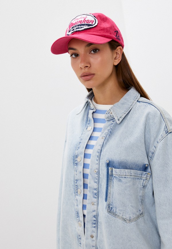 фото Бейсболка be snazzy