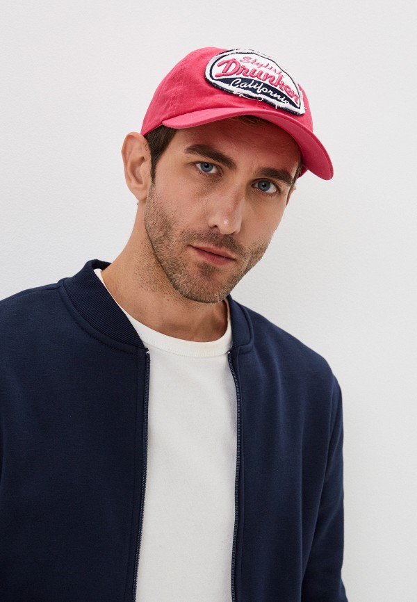 фото Бейсболка be snazzy