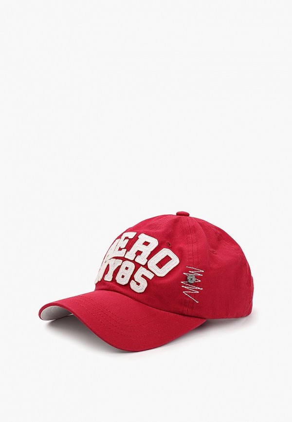 фото Бейсболка be snazzy