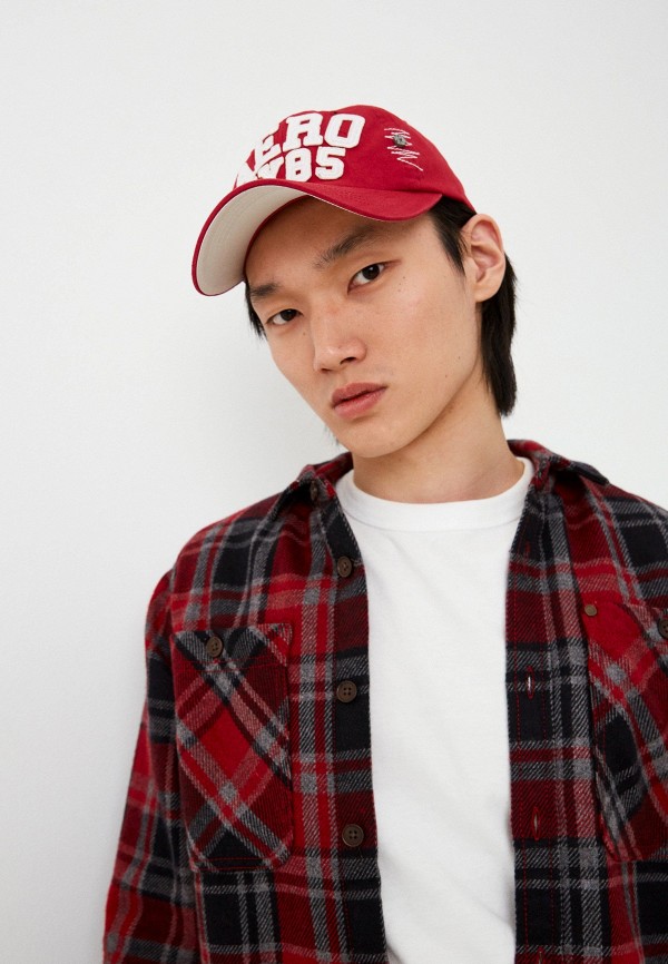 фото Бейсболка be snazzy