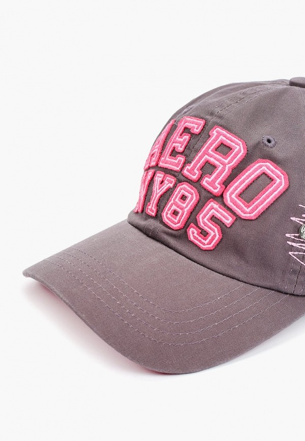 фото Бейсболка be snazzy