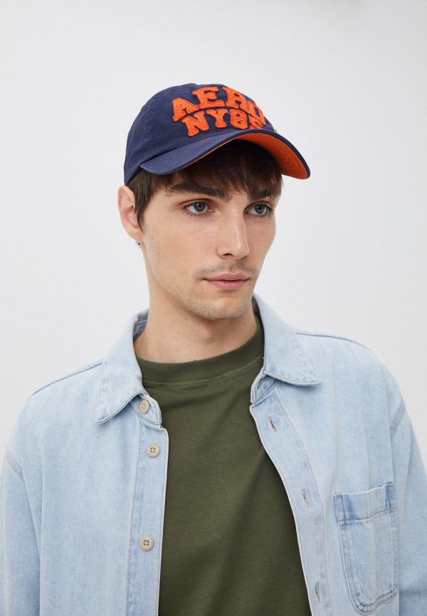 фото Бейсболка be snazzy