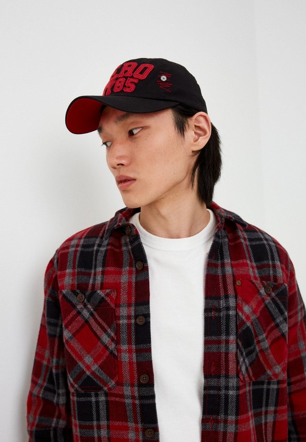 фото Бейсболка be snazzy