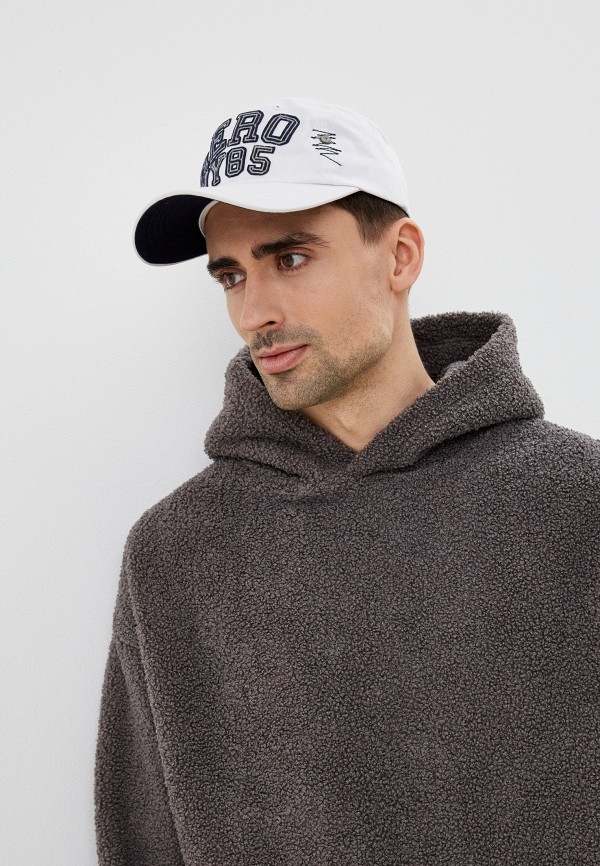 фото Бейсболка be snazzy