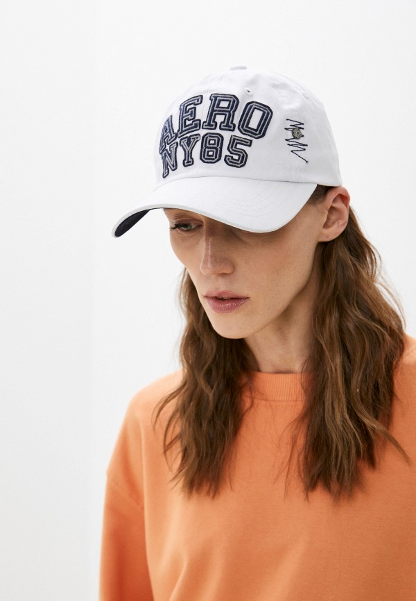 фото Бейсболка be snazzy