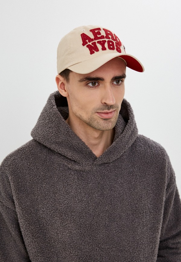 фото Бейсболка be snazzy