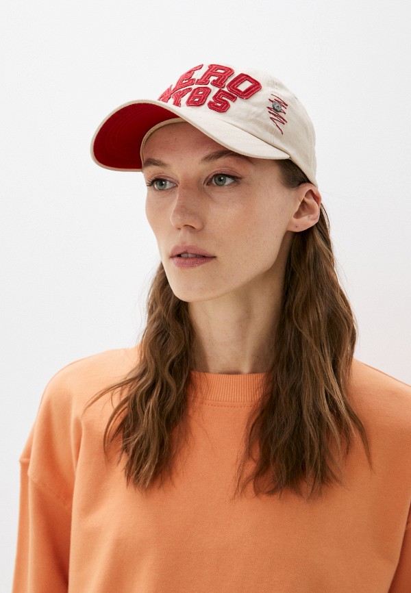 фото Бейсболка be snazzy