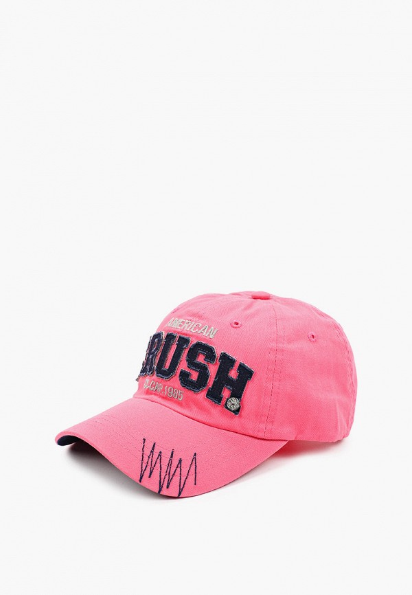 фото Бейсболка be snazzy