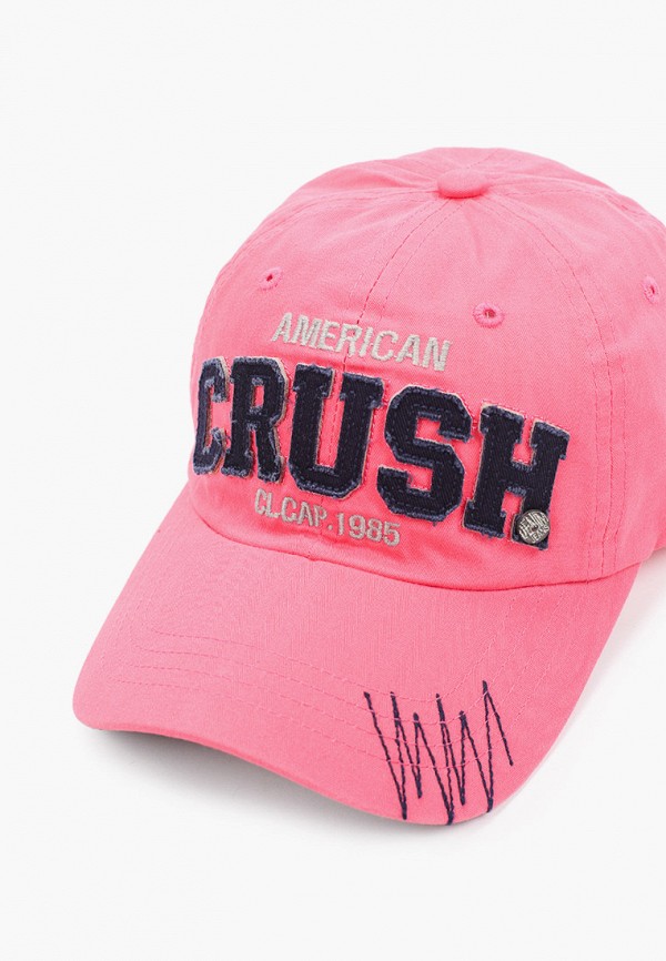 фото Бейсболка be snazzy