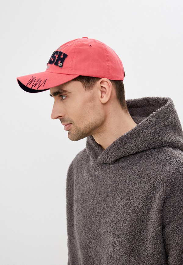 фото Бейсболка be snazzy