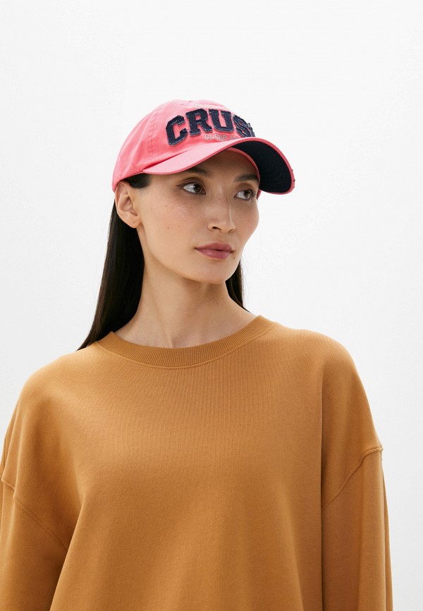 фото Бейсболка be snazzy