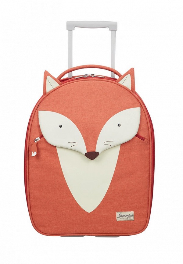фото Чемодан samsonite