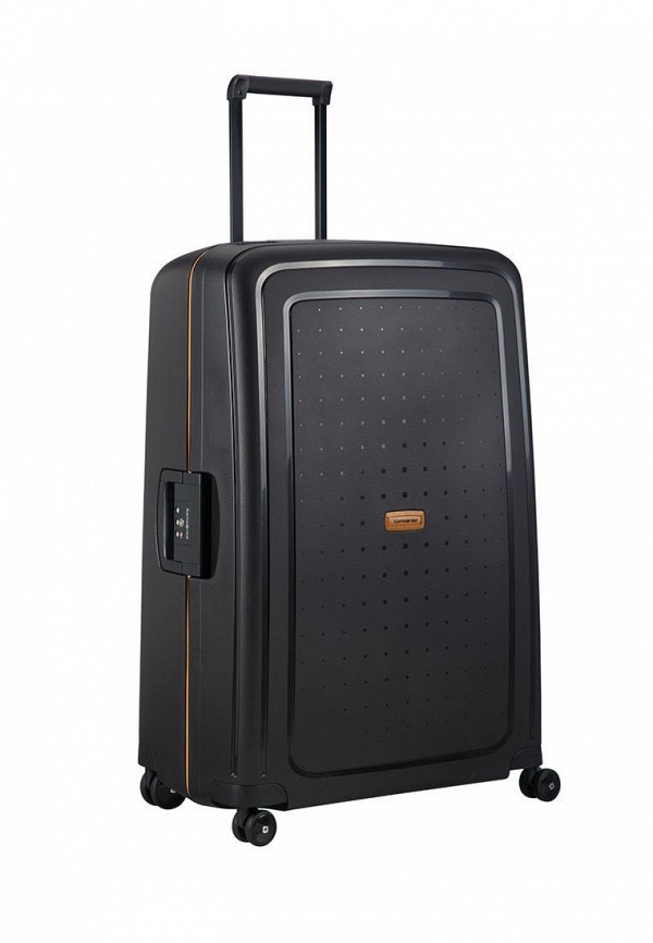 фото Чемодан samsonite