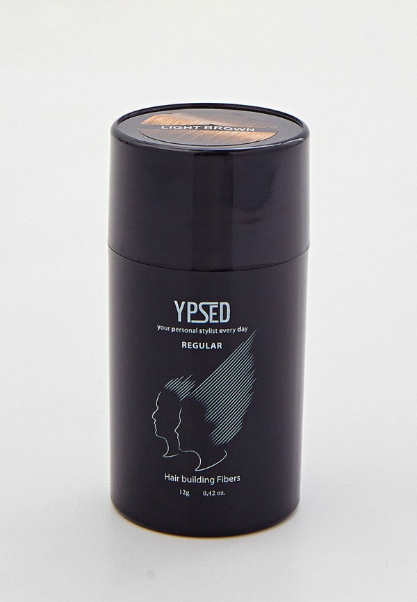 Консилер Ypsed, Коричневый, Light brown (светло-коричневый), 12 гр
Консилер Ypsed, Коричневый, Light brown (светло-коричневый), 12 гр