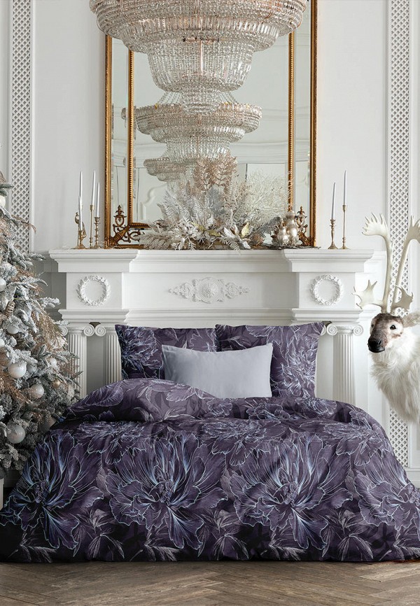 фото Постельное белье евро mia cara