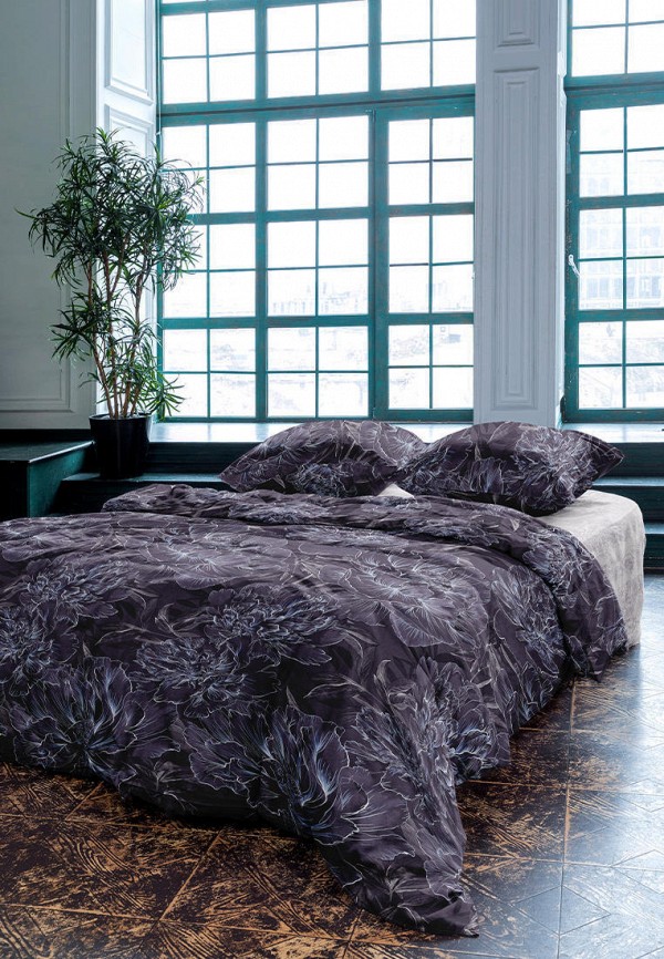 фото Постельное белье евро mia cara