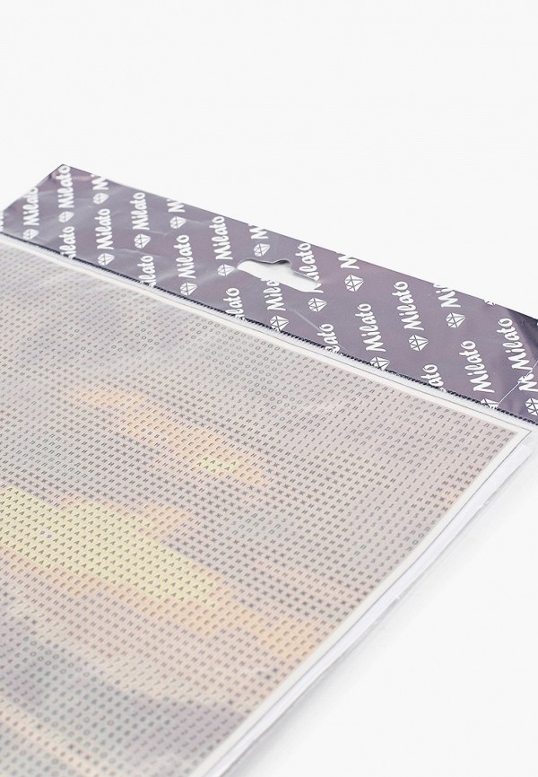 фото Набор для творчества милато