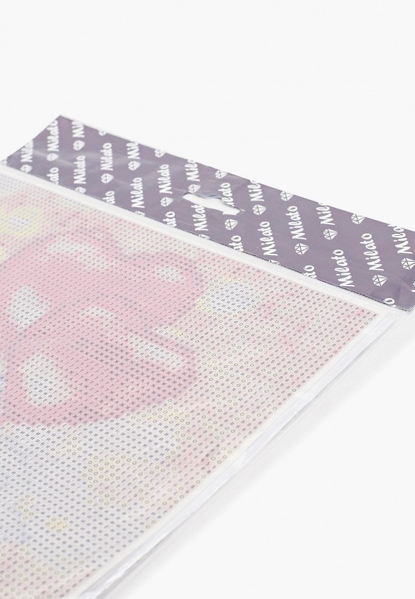 фото Набор для творчества милато