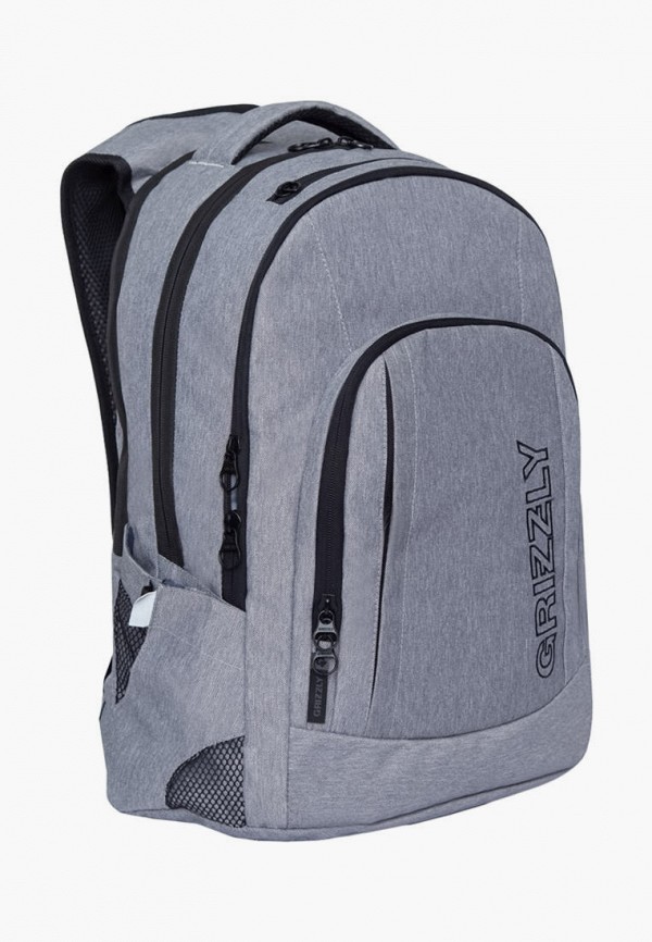 фото Рюкзак grizzly