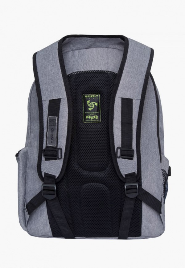 фото Рюкзак grizzly