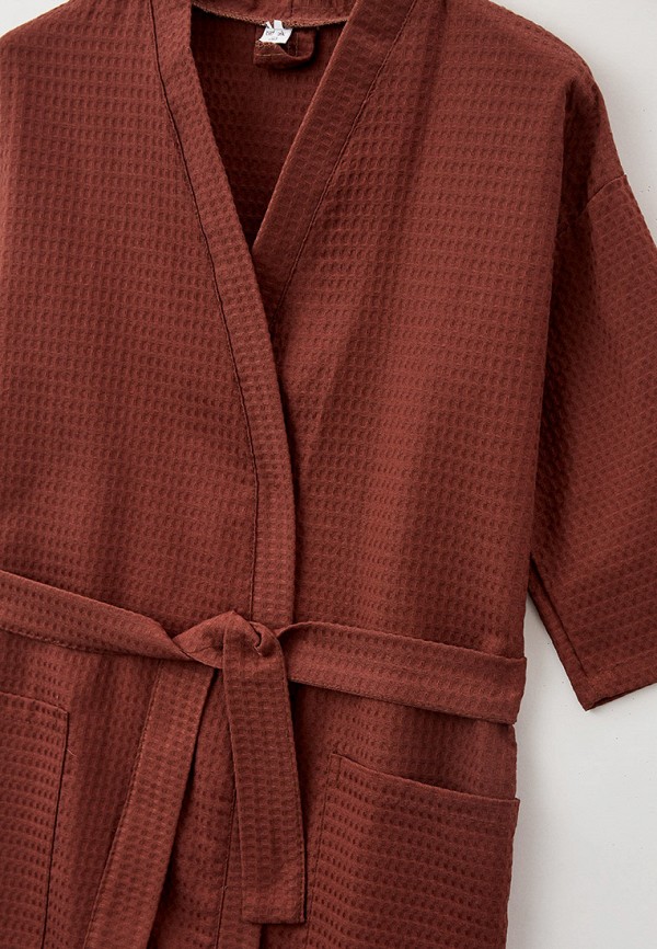 фото Халат домашний bio-textiles