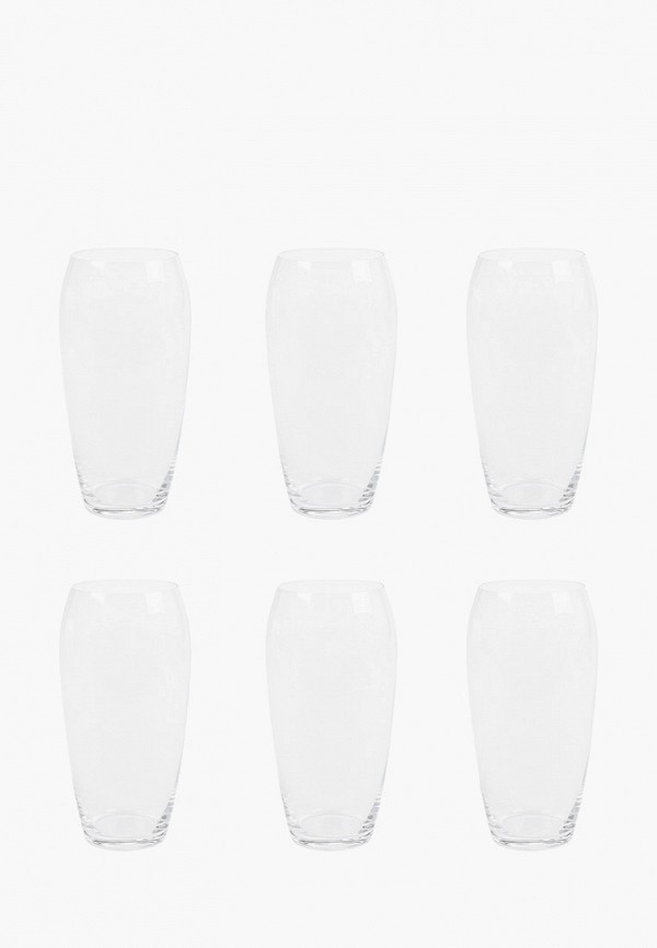фото Набор стаканов crystalite bohemia