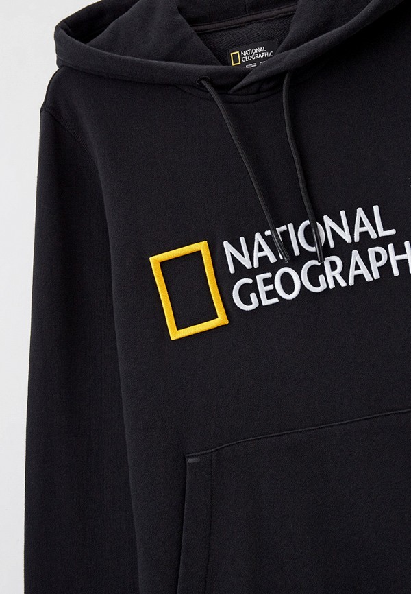фото Худи national geographic