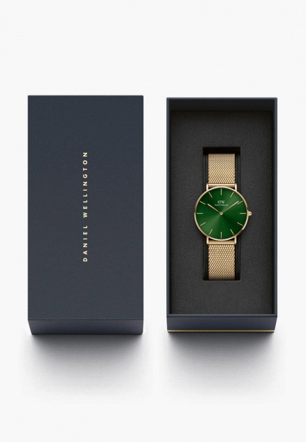фото Часы daniel wellington