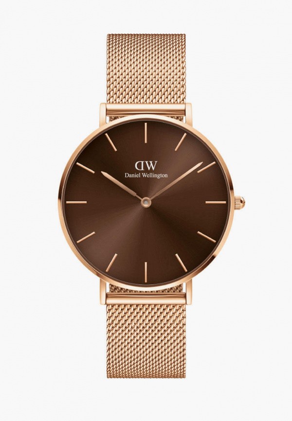 фото Часы daniel wellington