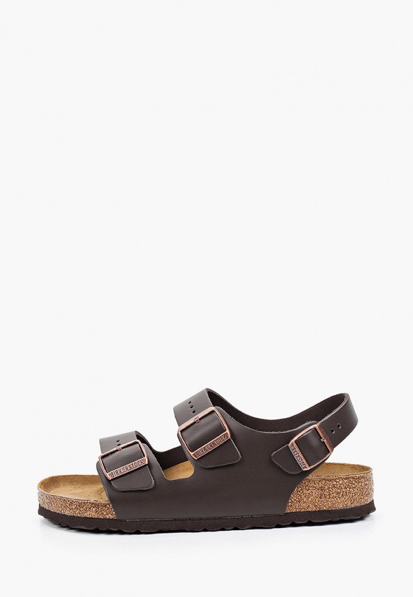 фото Сандалии birkenstock